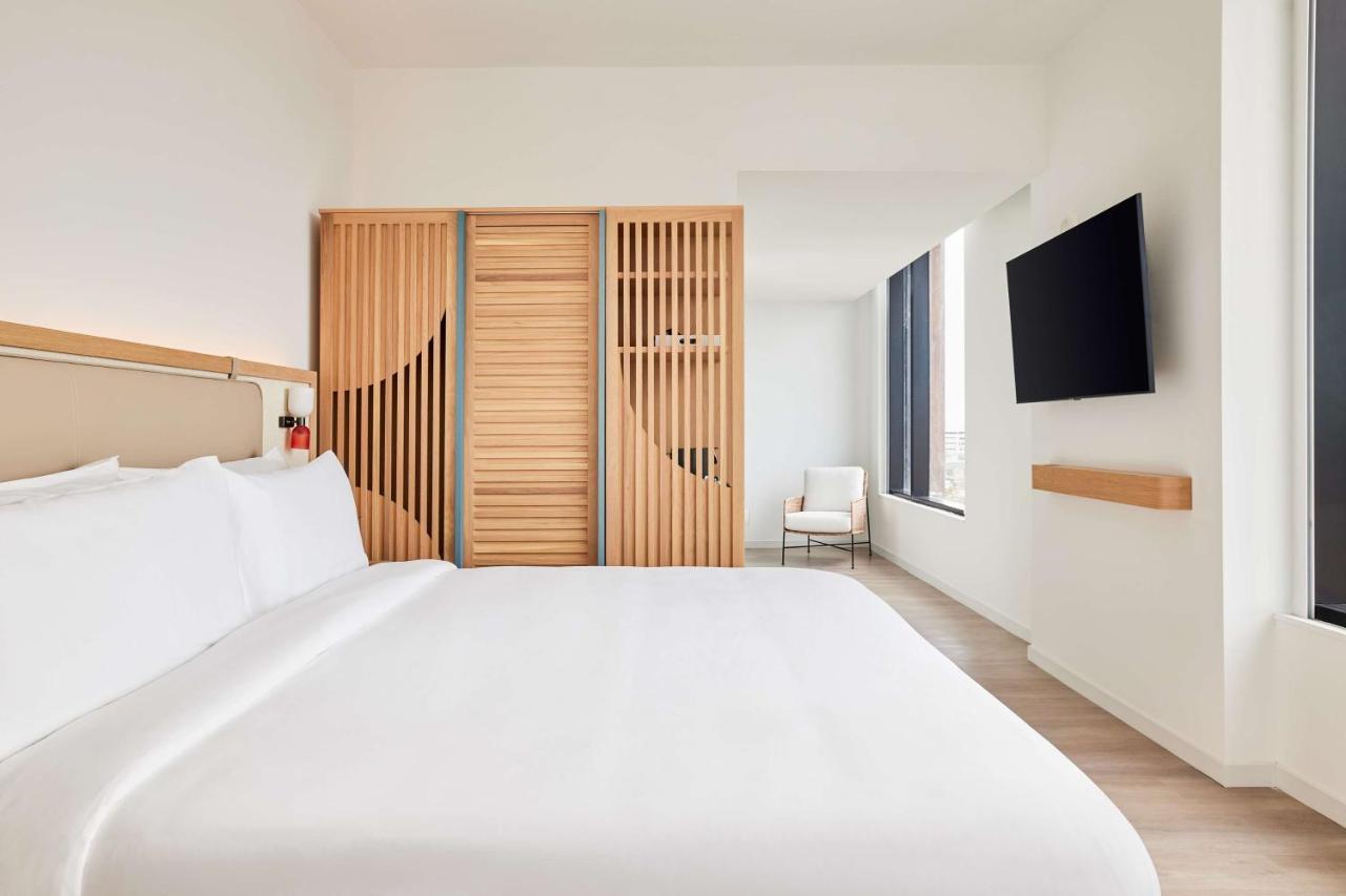 Arlo Wynwood Hotel Miami Buitenkant foto
