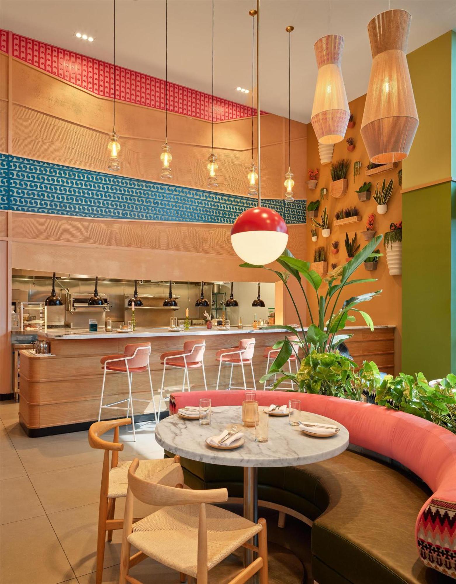 Arlo Wynwood Hotel Miami Buitenkant foto